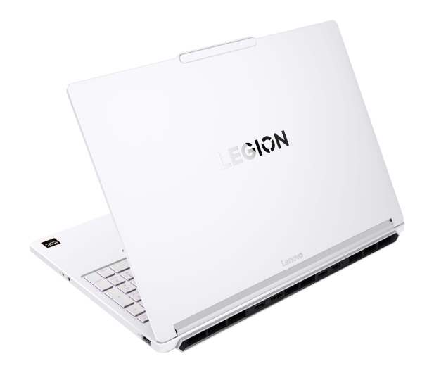 Lenovo Legion 5-15 Ryzen AI 7-450/32GB/512+1TB/Win11 RTX5060 Biały - 1550973 - zdjęcie 10
